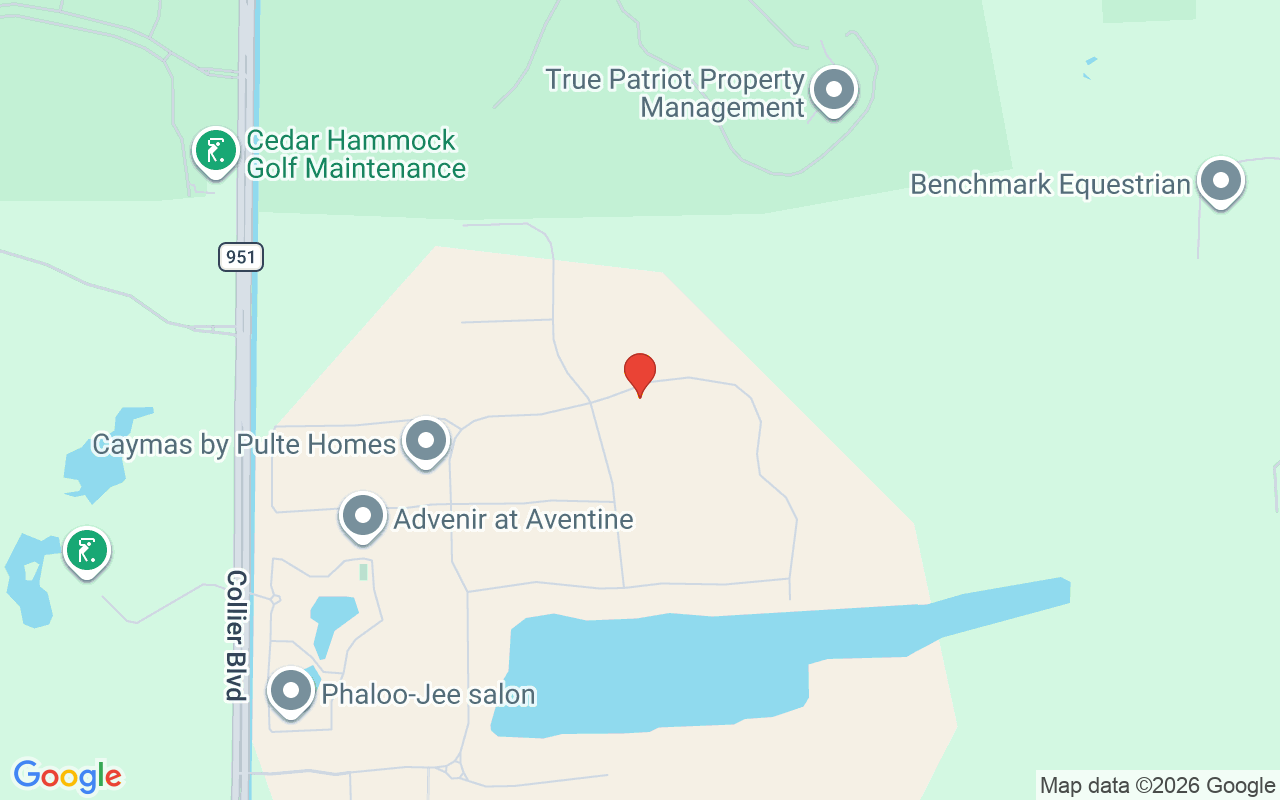 9506 Caymas Way, Naples, FL 34114