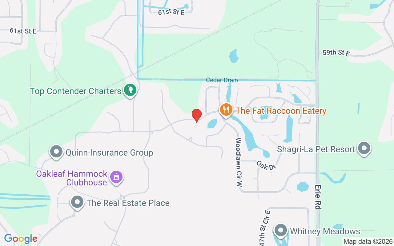 7705 55Th Street, Ellenton, FL 34222