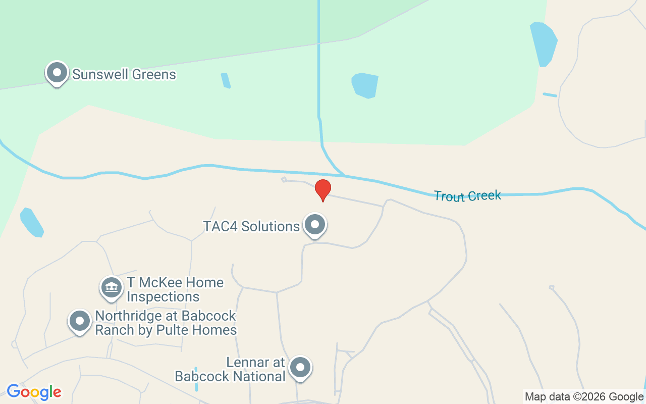 43282 Water Bird Way #6322, Punta Gorda, FL 33982