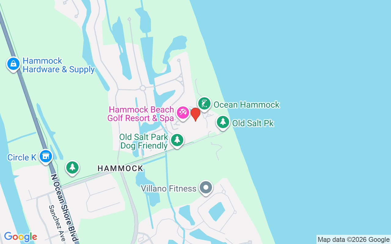 200 Ocean Crest Drive #1112, Palm Coast, FL 32137