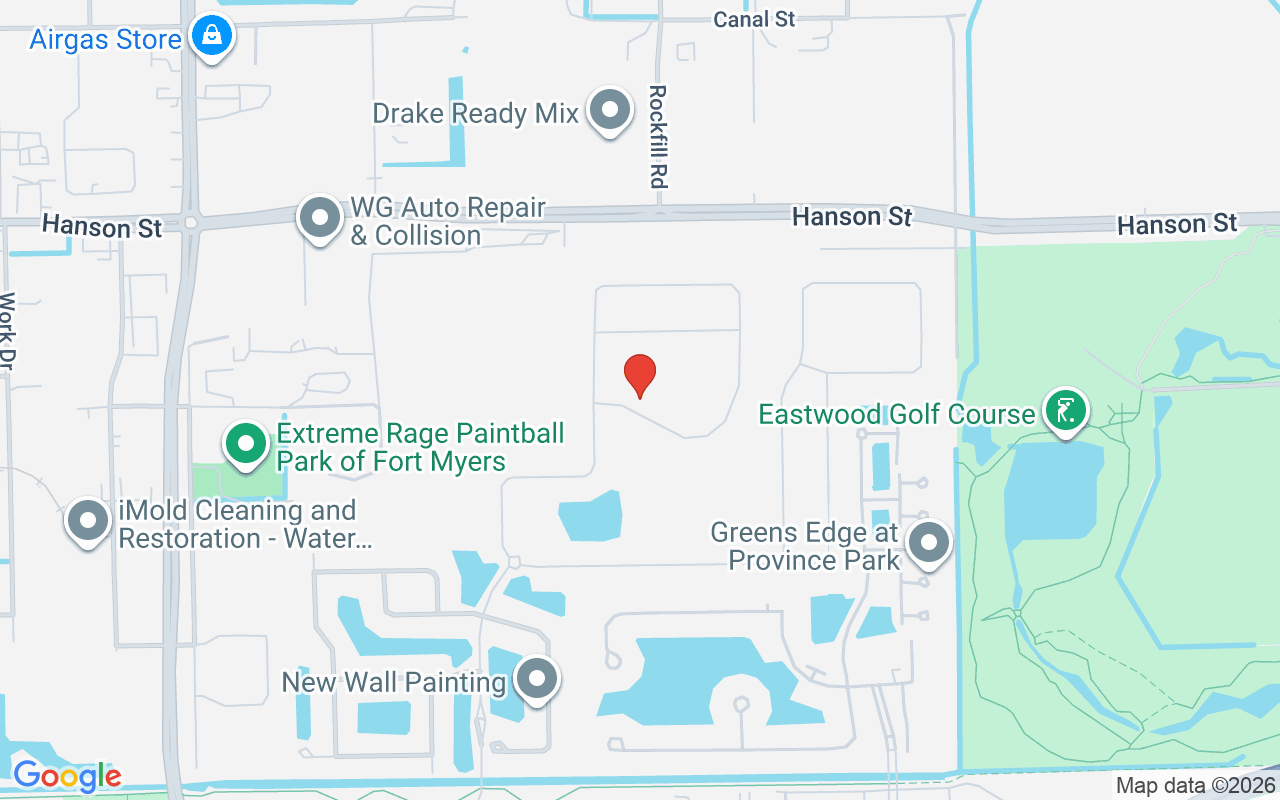 2841 Royal Gardens Ave, Fort Myers, FL 33916