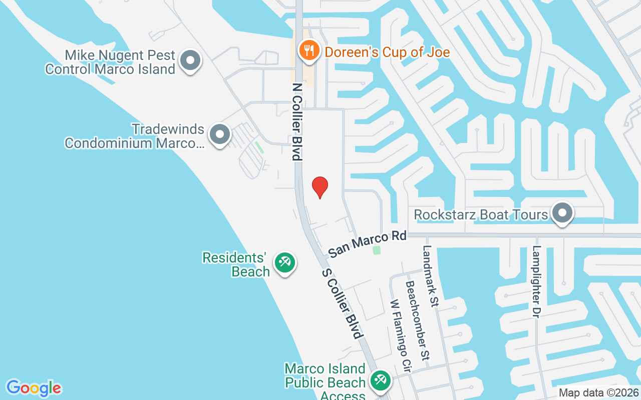 87 Collier Blvd N #B4, Marco Island, FL 34145