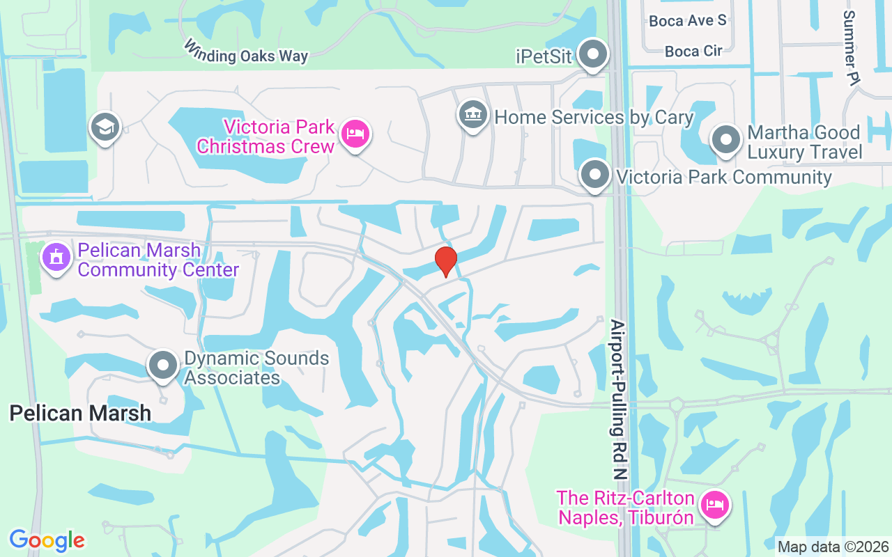 2115 Arielle Dr #2602, Naples, FL 34109