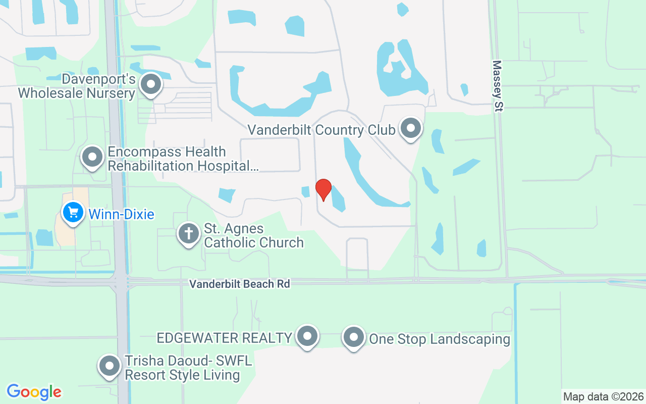 8247 Parkstone Pl #205, Naples, FL 34120