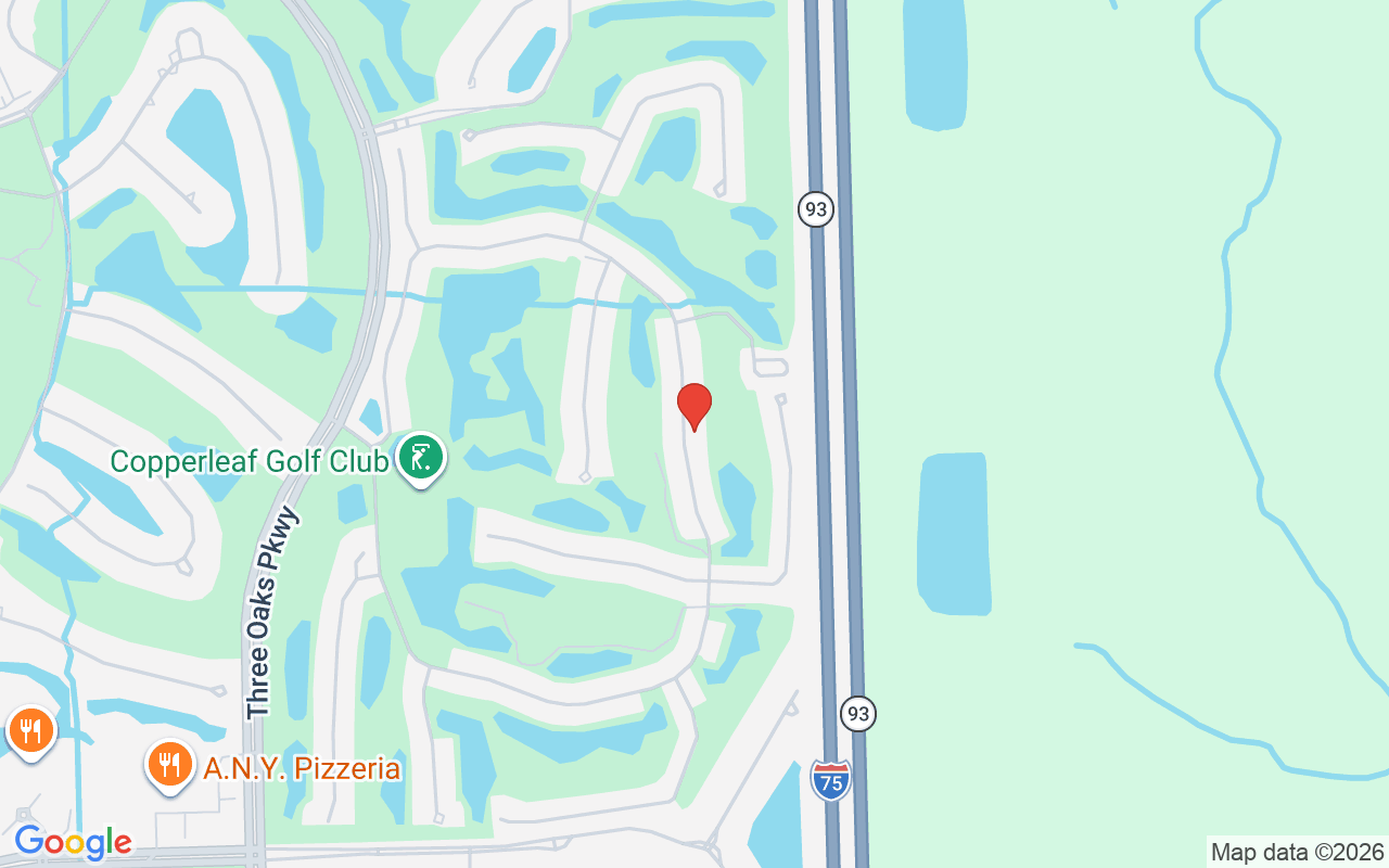 23790 Copperleaf Blvd, Estero, FL 34135