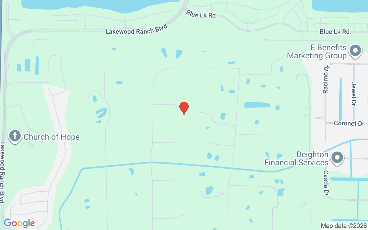 6950 El Dorado Drive, Sarasota, FL 34240