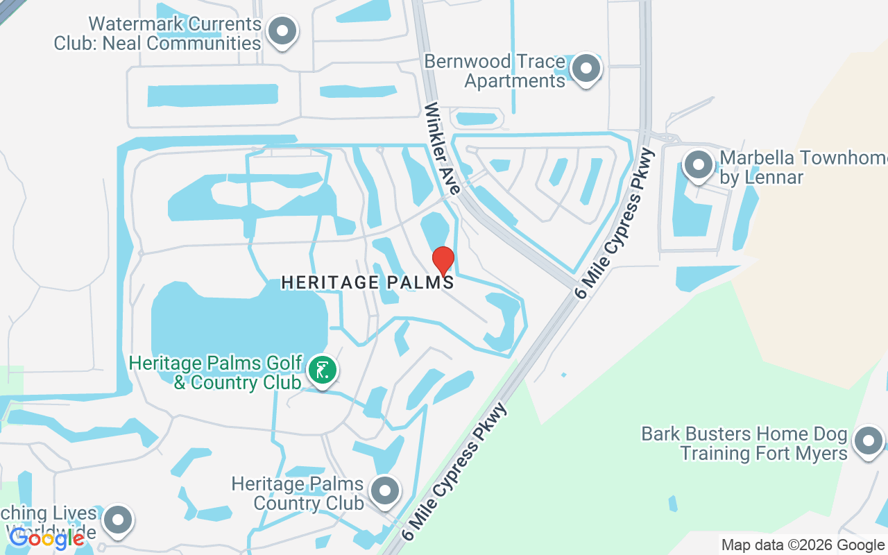 10343 White Palm Way, Fort Myers, FL 33966