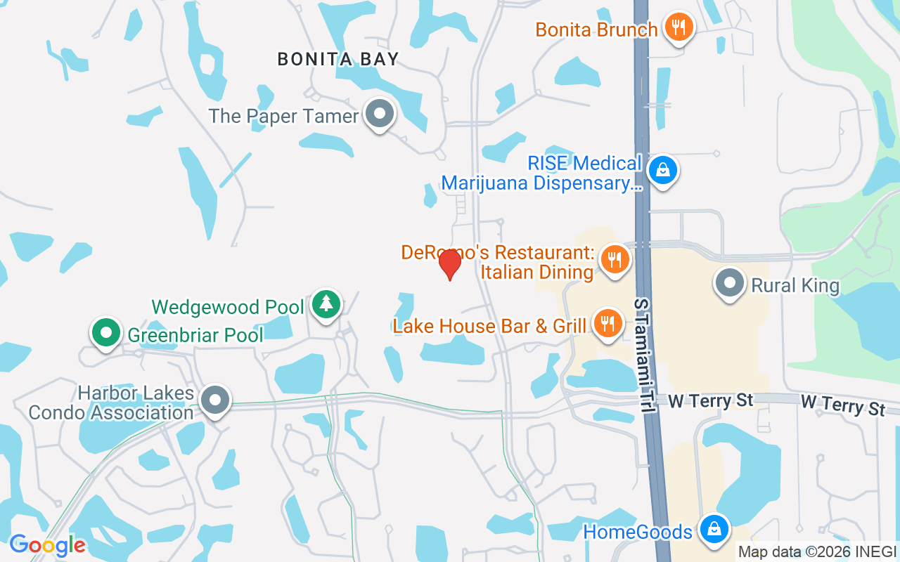3661 Wild Pines Dr 304, Bonita Springs, FL 34135