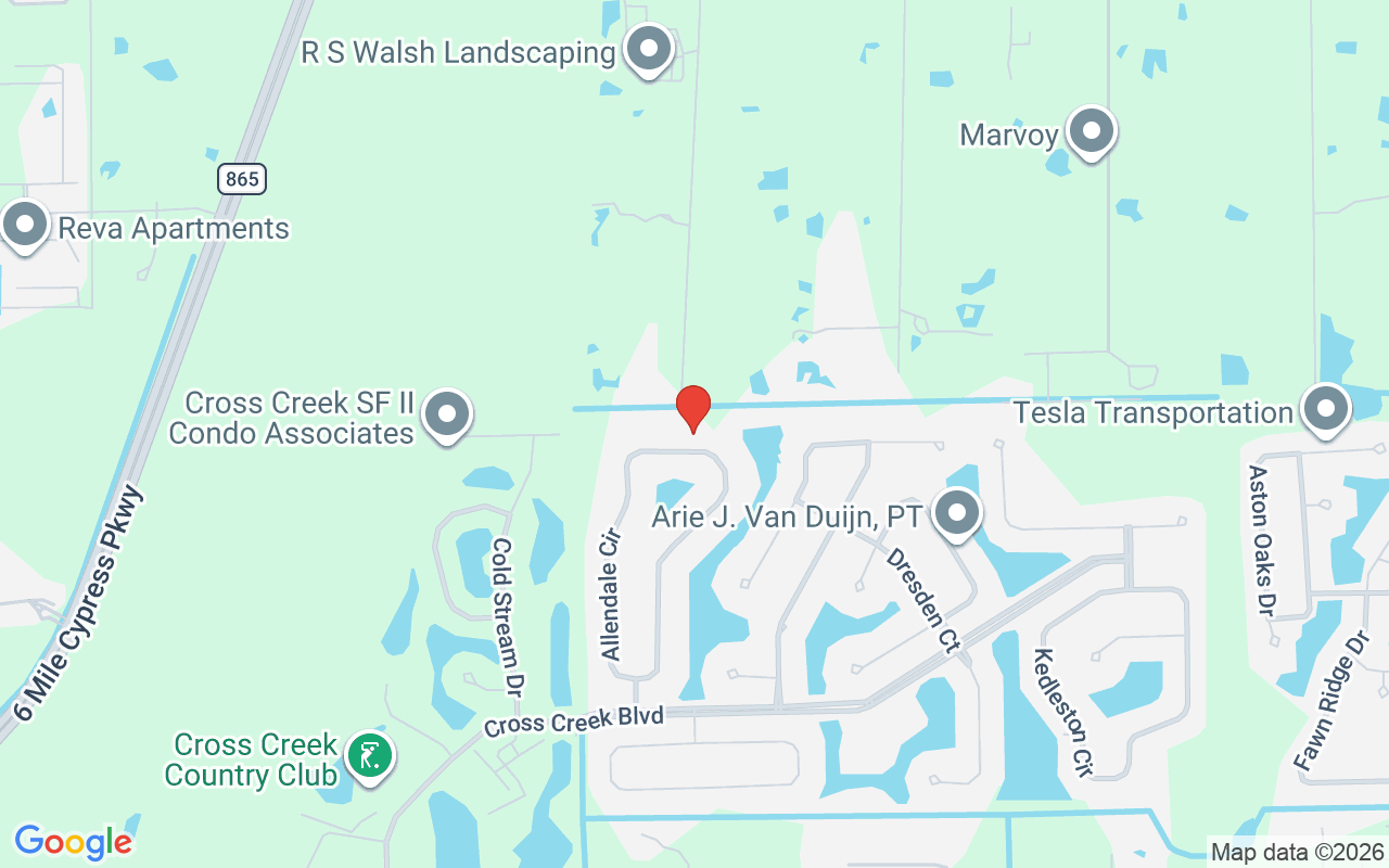 12671 Allendale Cir, Fort Myers, FL 33912