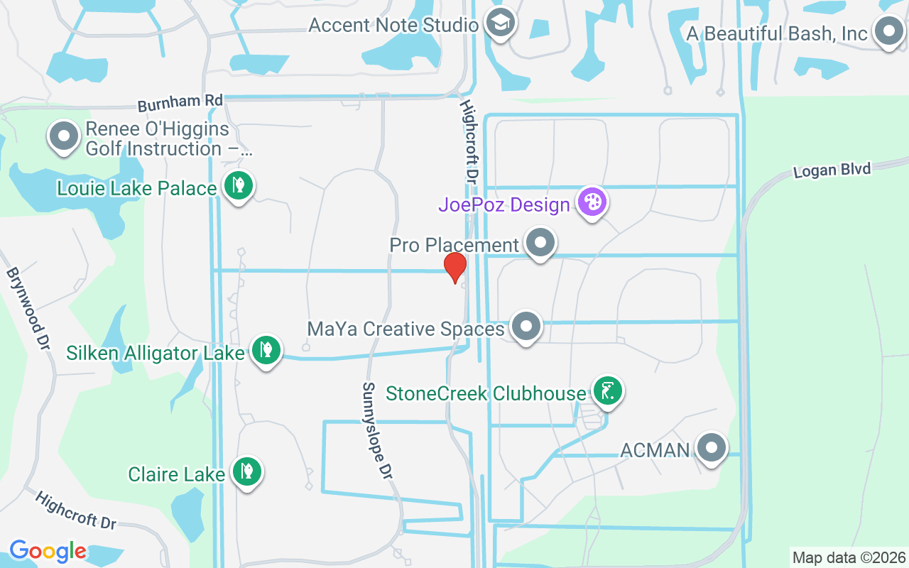 6253 Highcroft Dr, Naples, FL 34119