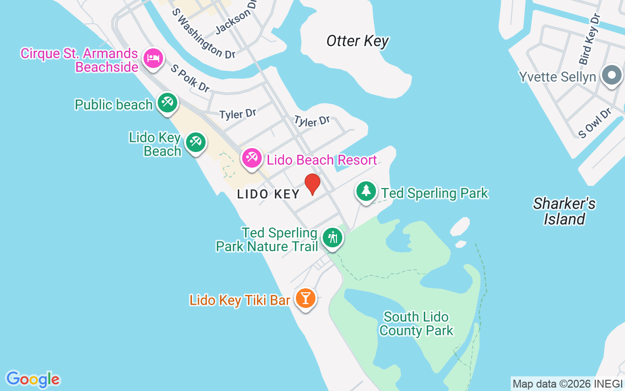 149 Mckinley Drive, Sarasota, FL 34236