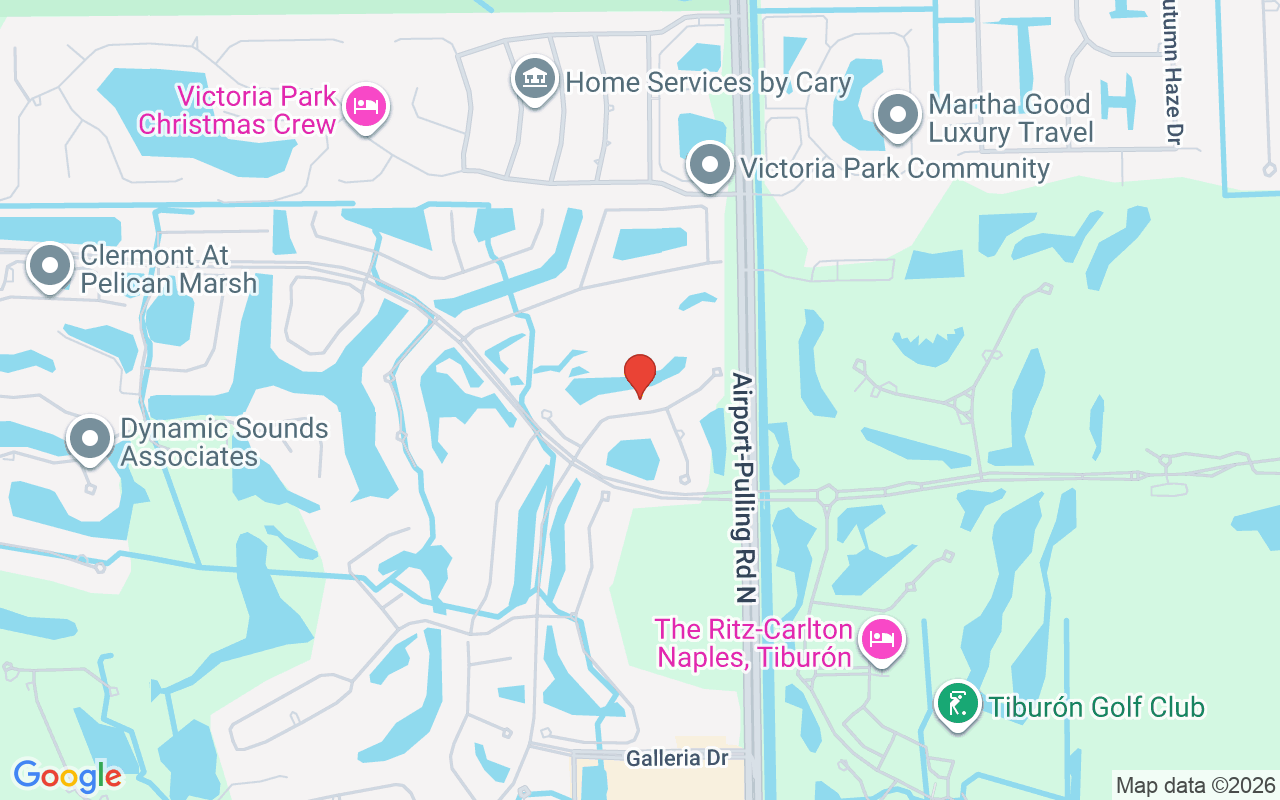 2341 Cheshire Ln, Naples, FL 34109