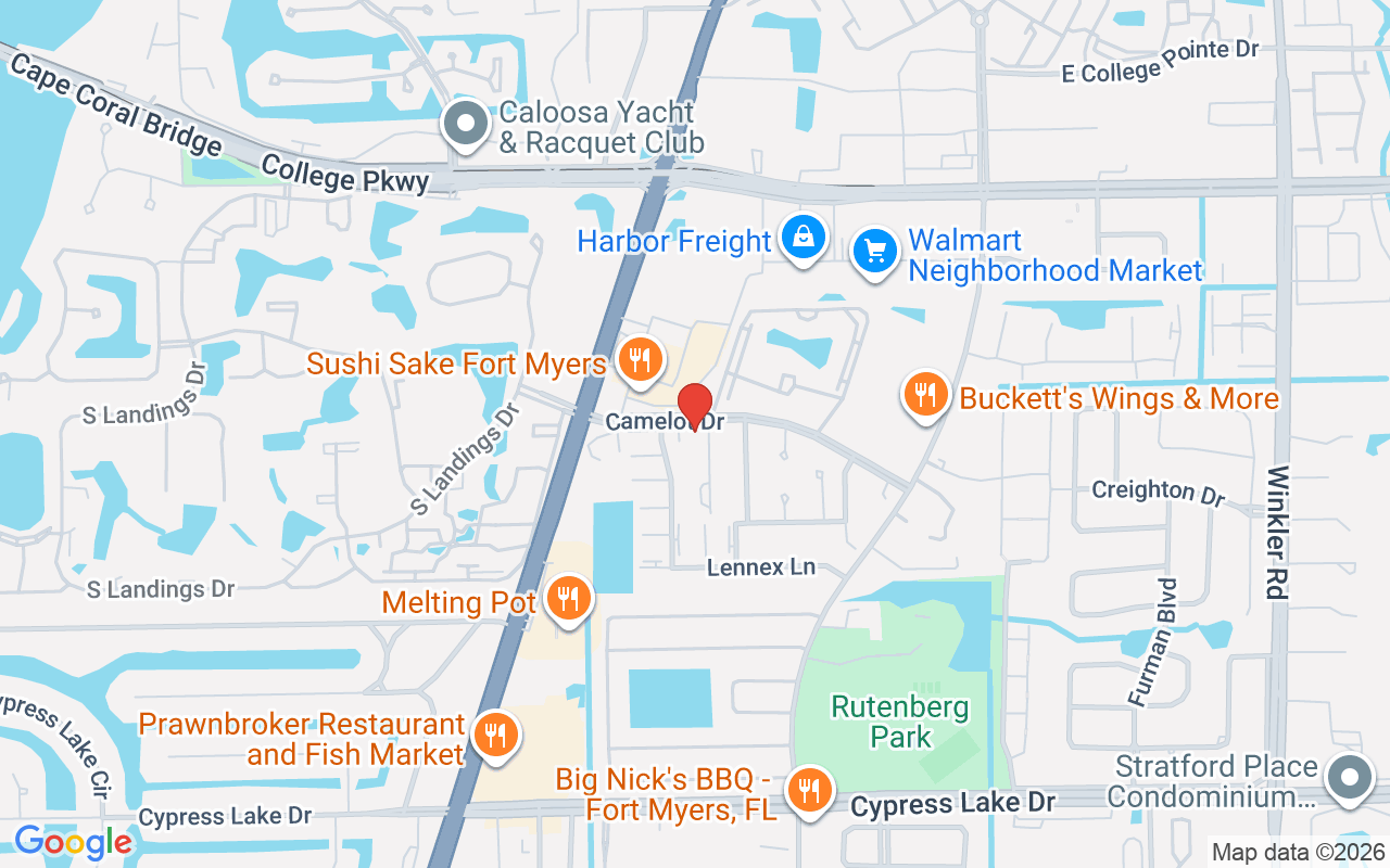 13115 Feather Sound Dr #103, Fort Myers, FL 33919