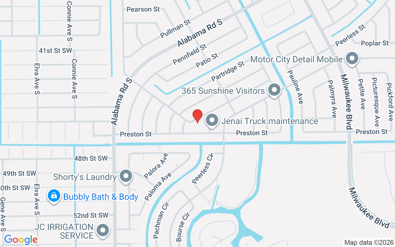 144 Peerless St, Lehigh Acres, FL 33974