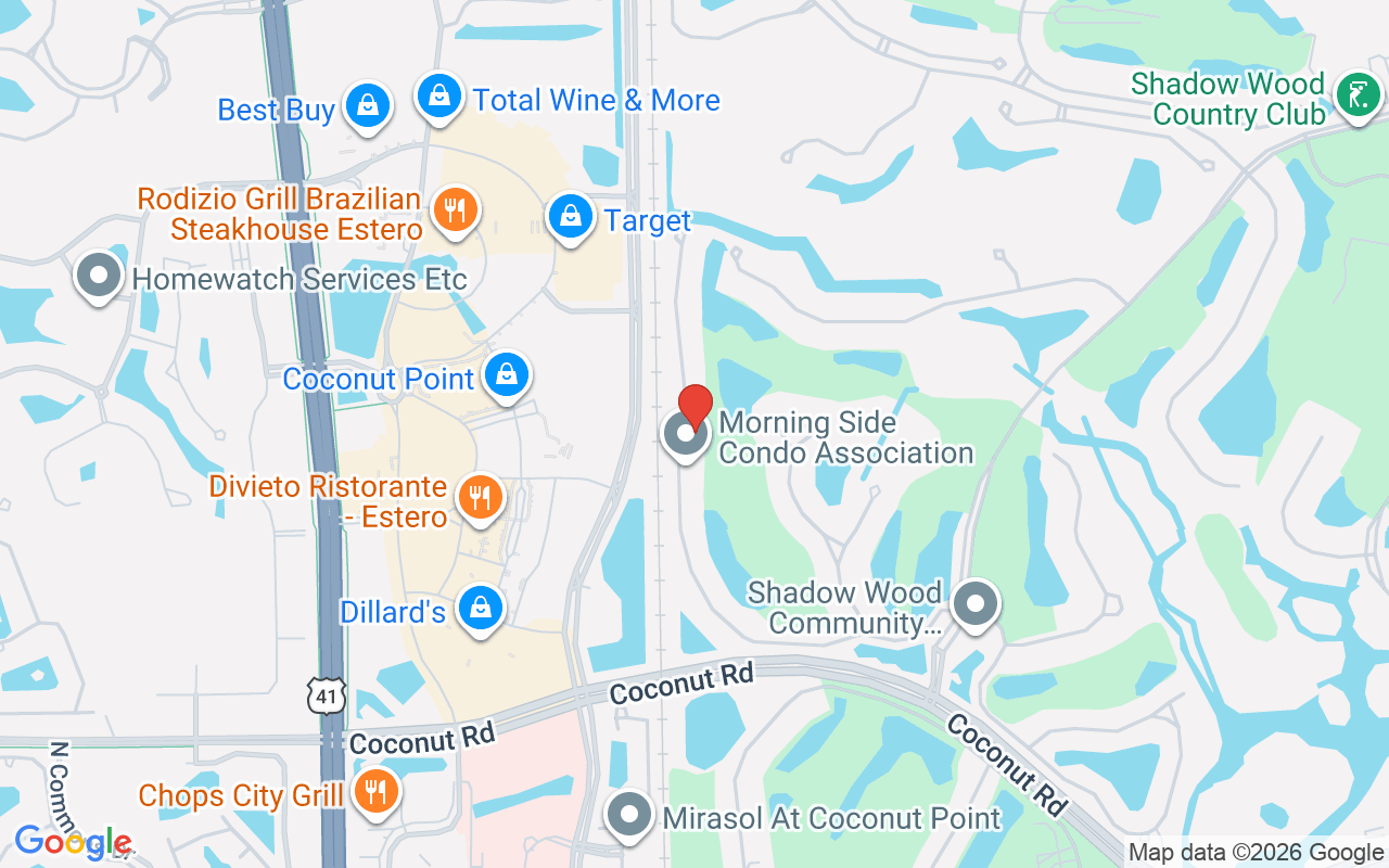 23031 Rosedale Dr 102, Estero, FL 34135-8236