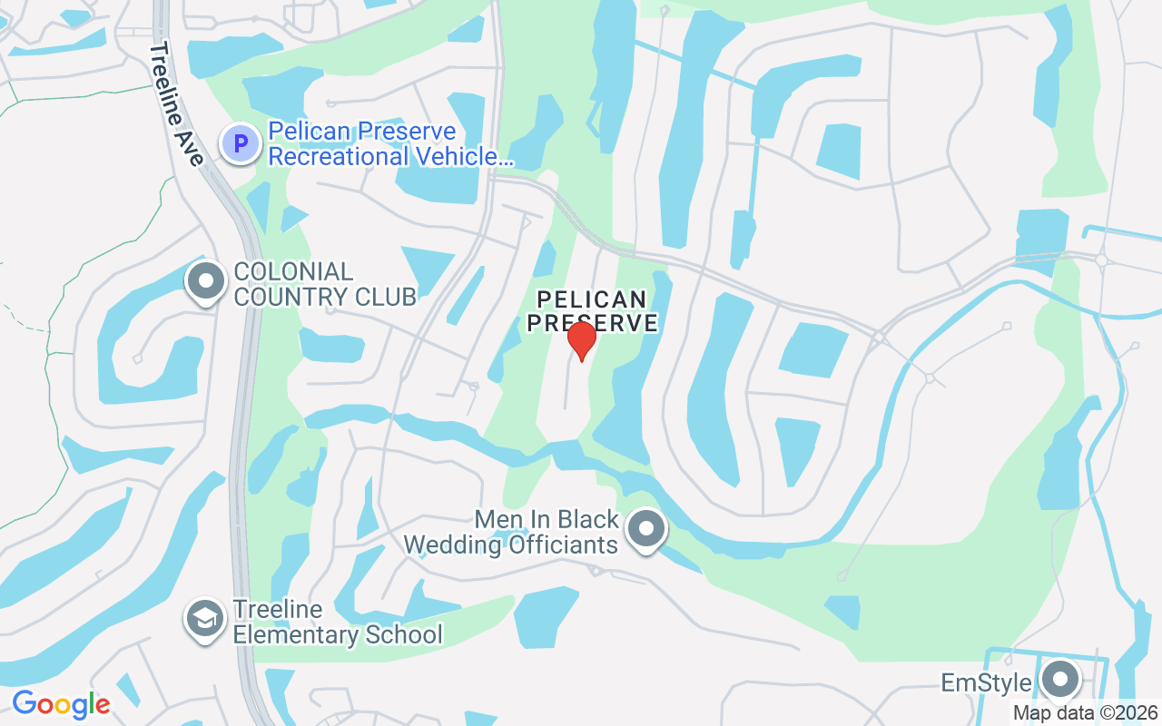 10535 Azzurra Dr, Fort Myers, FL 33913