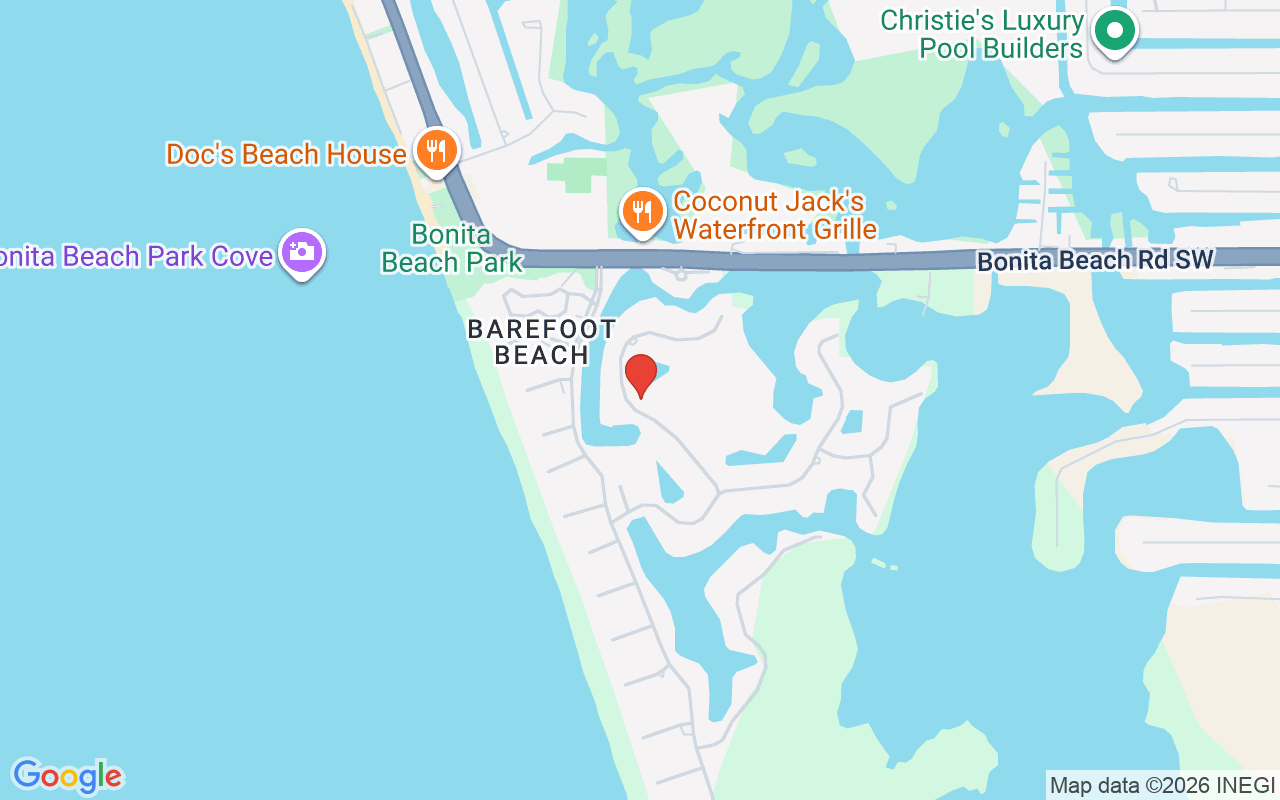 200 Topanga Dr, Bonita Springs, FL 34134