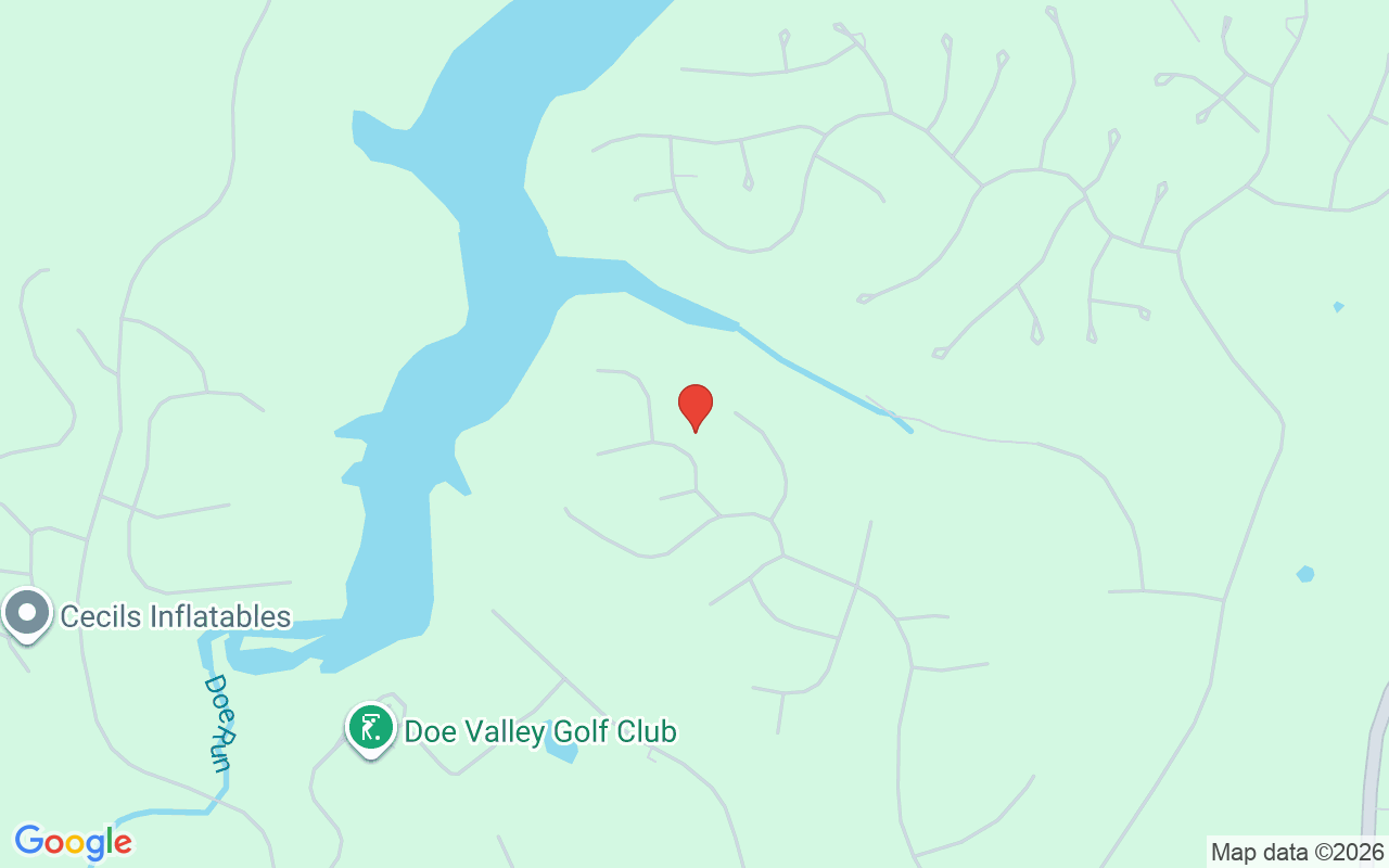 78 Monterey Ct, Brandenburg, KY 40108