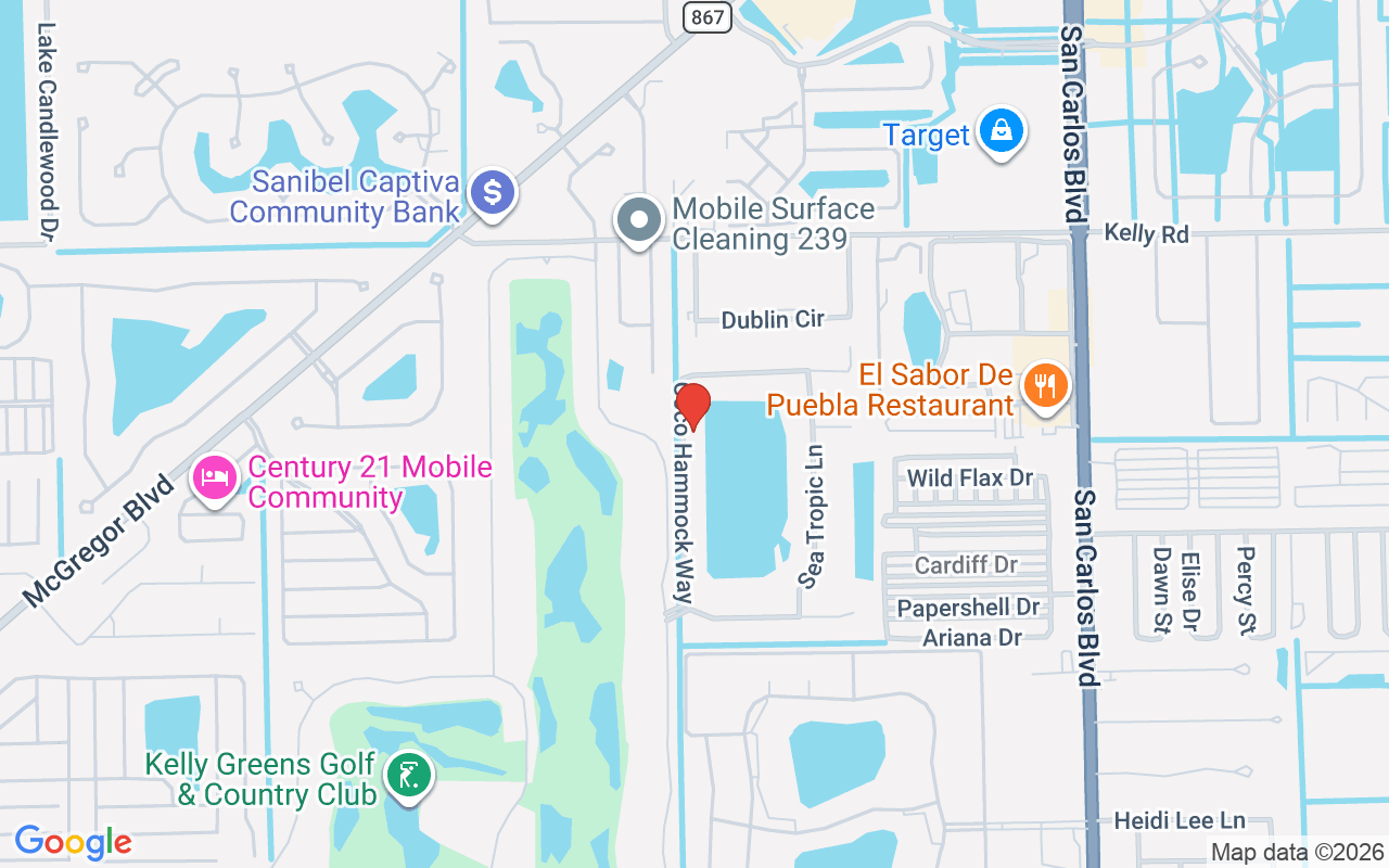 16237 Coco Hammock Way #101, Fort Myers, FL 33908