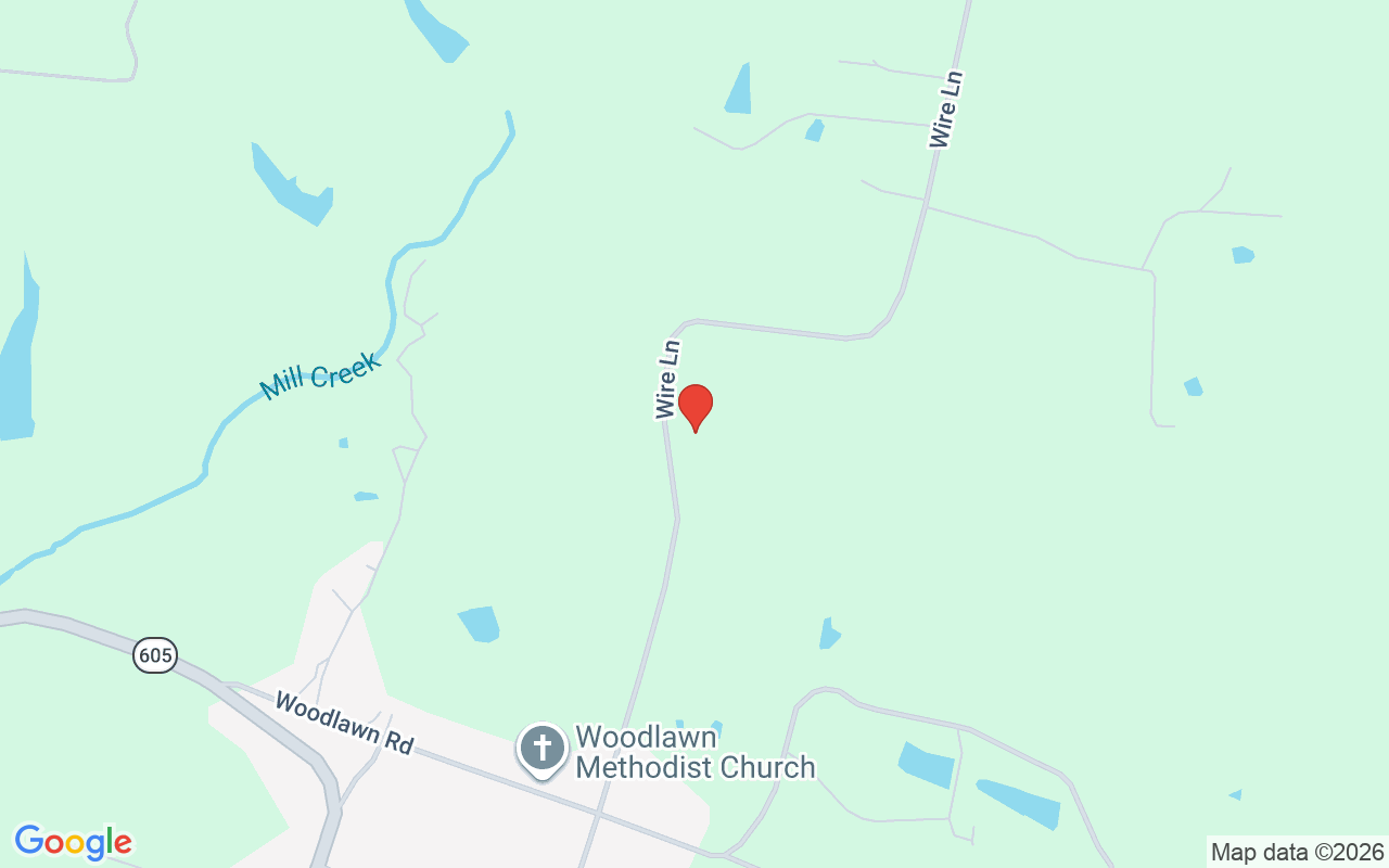 444 Wire Ln, Bardstown, KY 40004