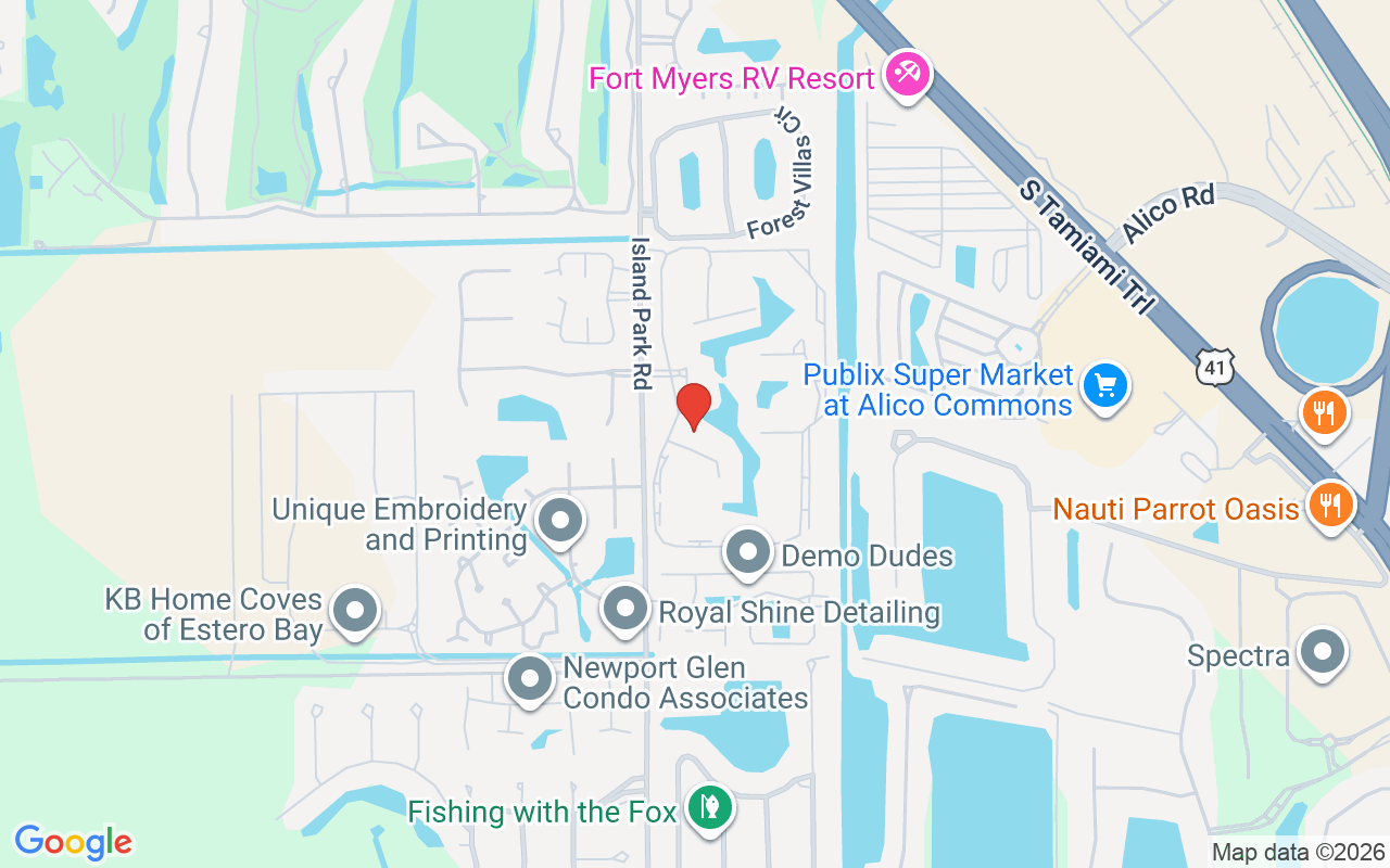 17280 Eagle Trce #9, Fort Myers, FL 33908