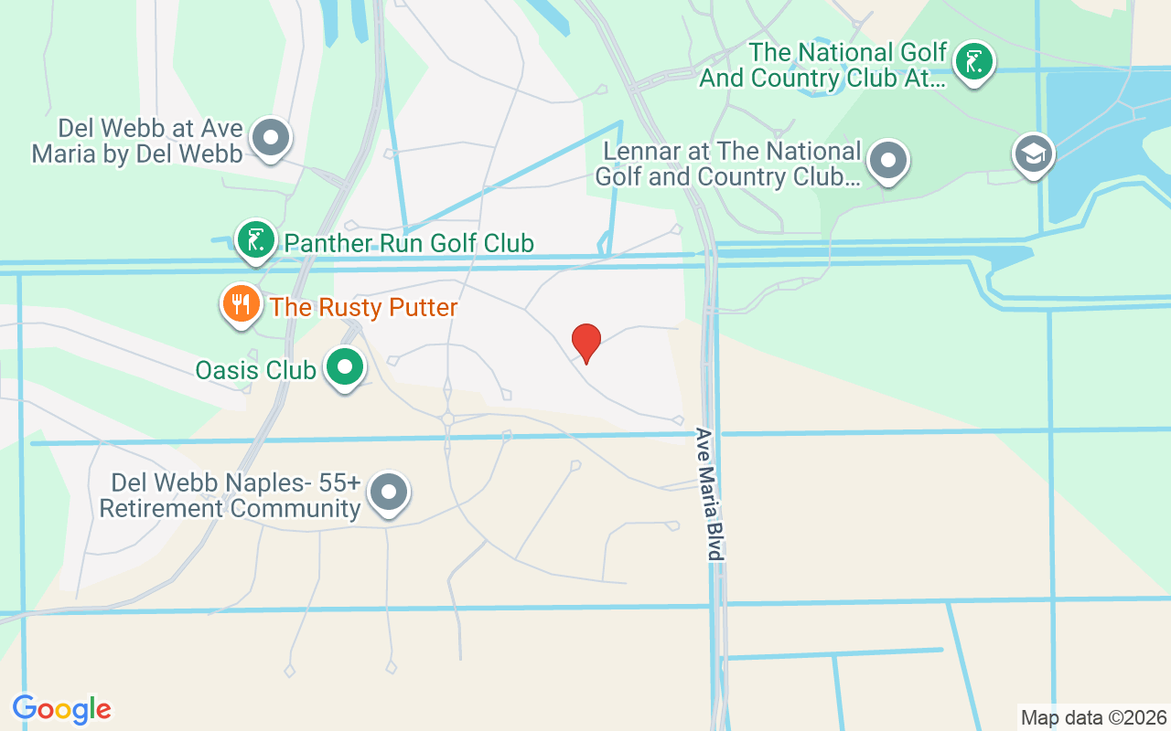 6174 Revelry Ct, Ave Maria, FL 34142