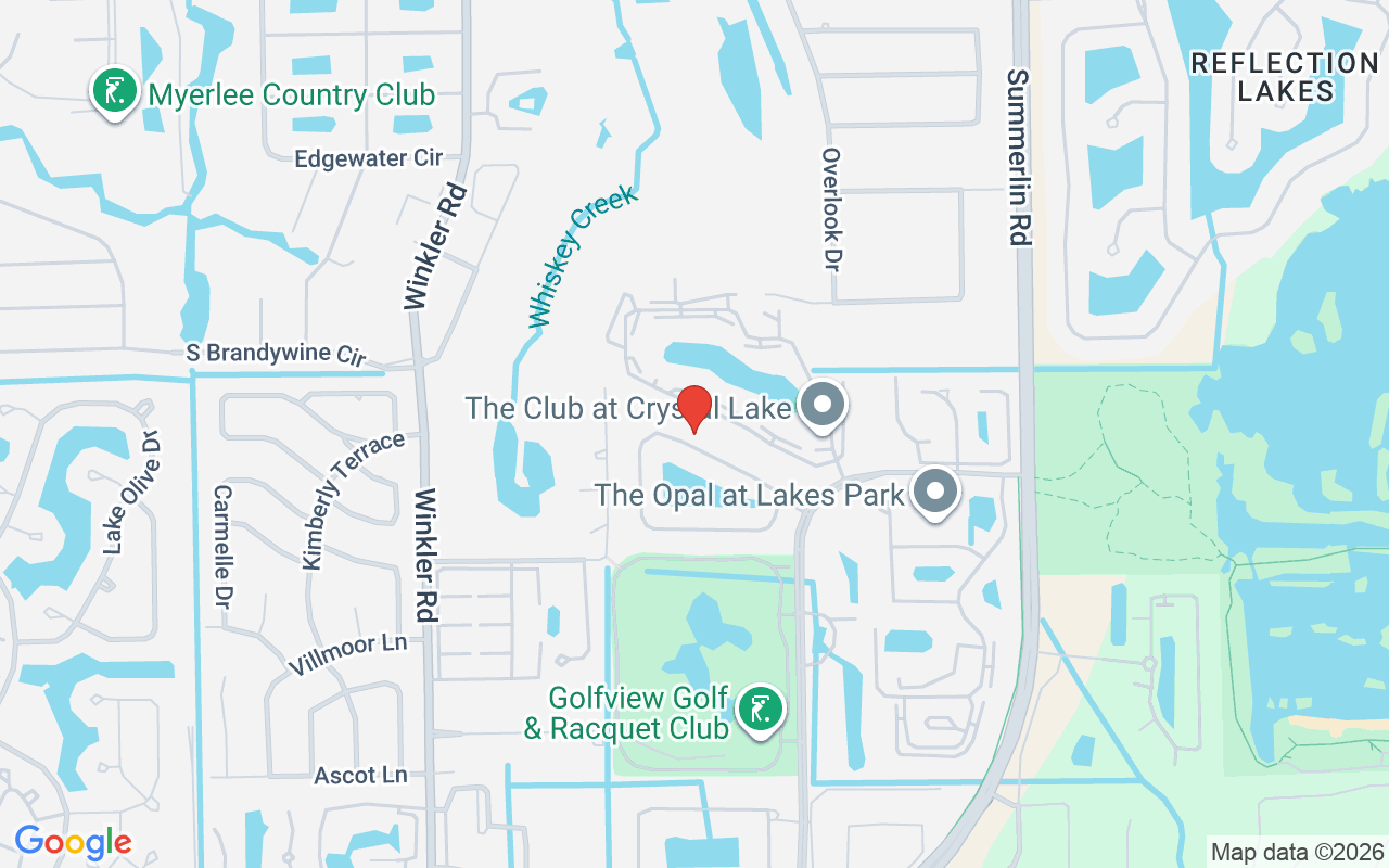 8300 Village Edge Cir #1, Fort Myers, FL 33919