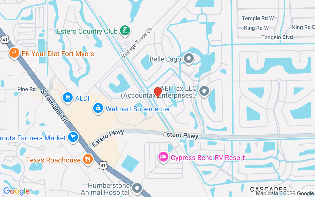 19744 Casa Verde Way, Fort Myers, FL 33967