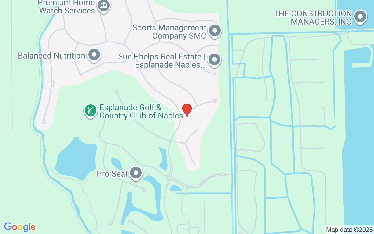 9114 Trivoli Ter, Naples, FL 34119