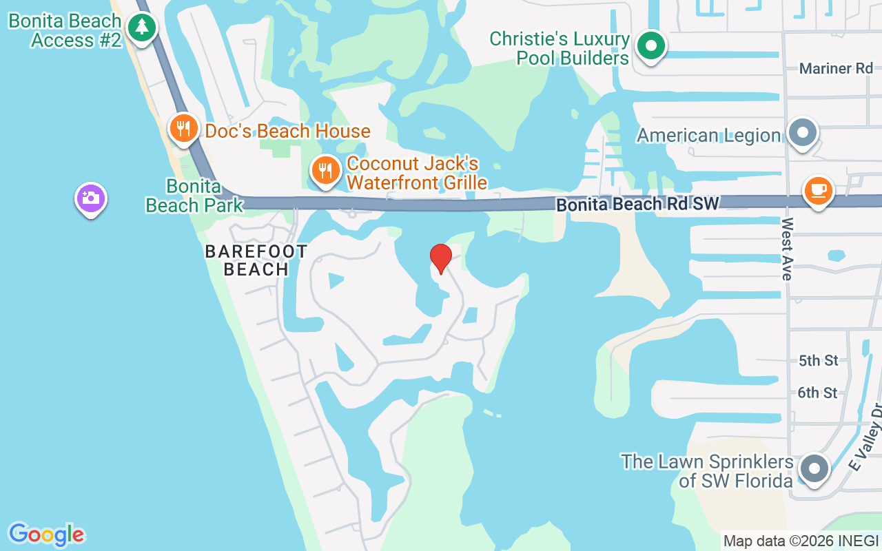 47 Southport Cv, Bonita Springs, FL 34134