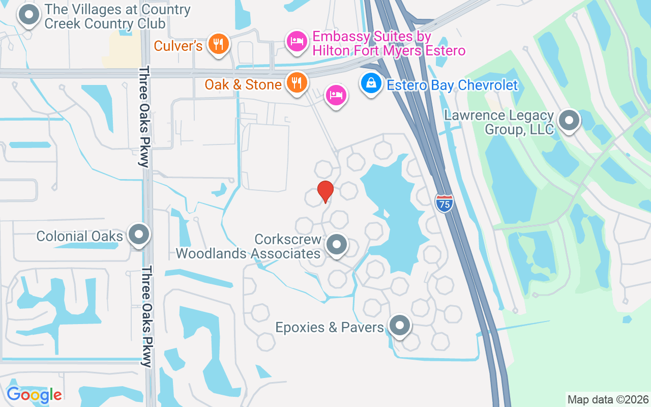 10744 Blue Bimini Cir, Estero, FL 33928