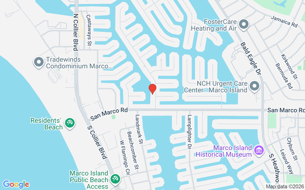 50 Copperfield Ct, Marco Island, FL 34145