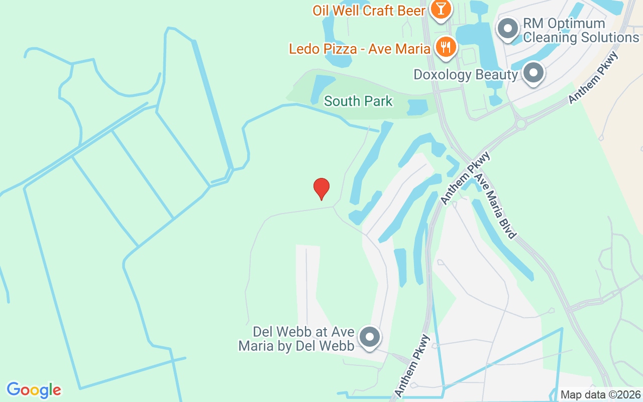 5729 Mayflower Way, Ave Maria, FL 34142