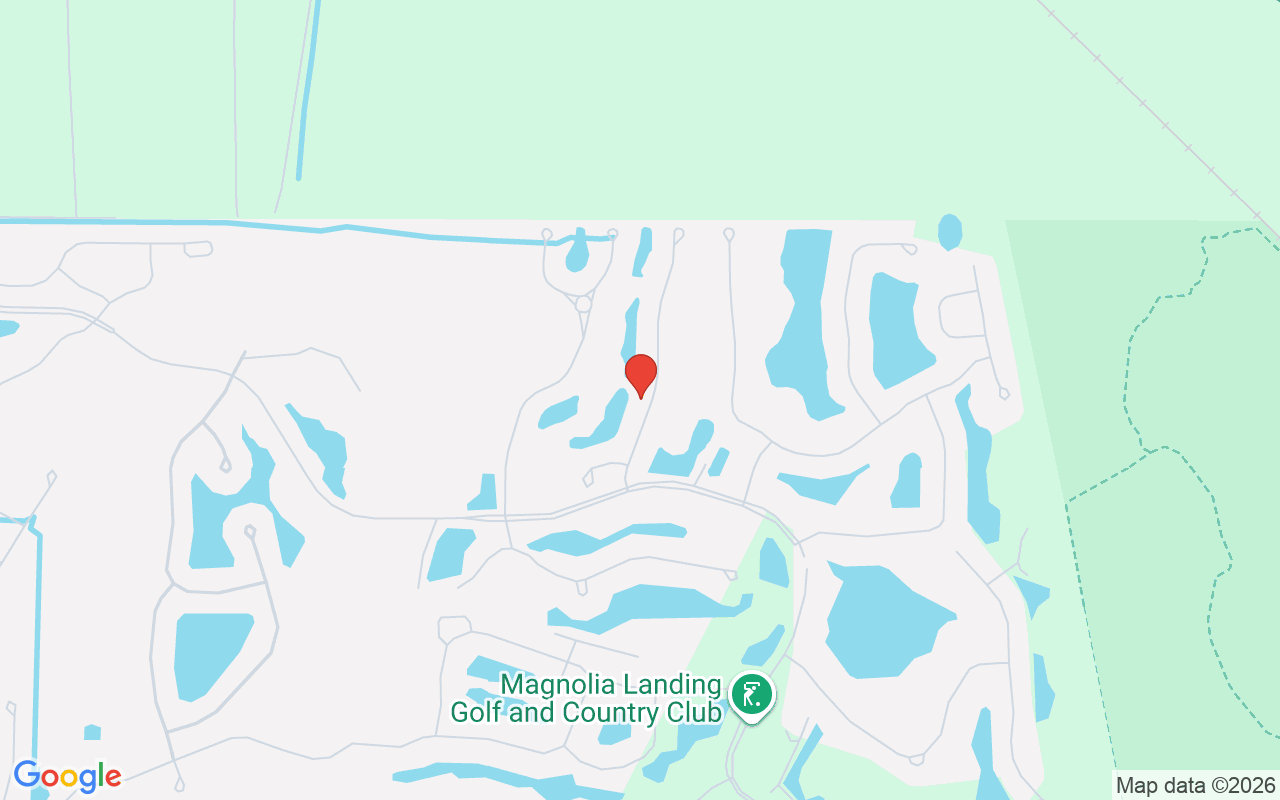 20757 Wheelock Dr, North Fort Myers, FL 33917