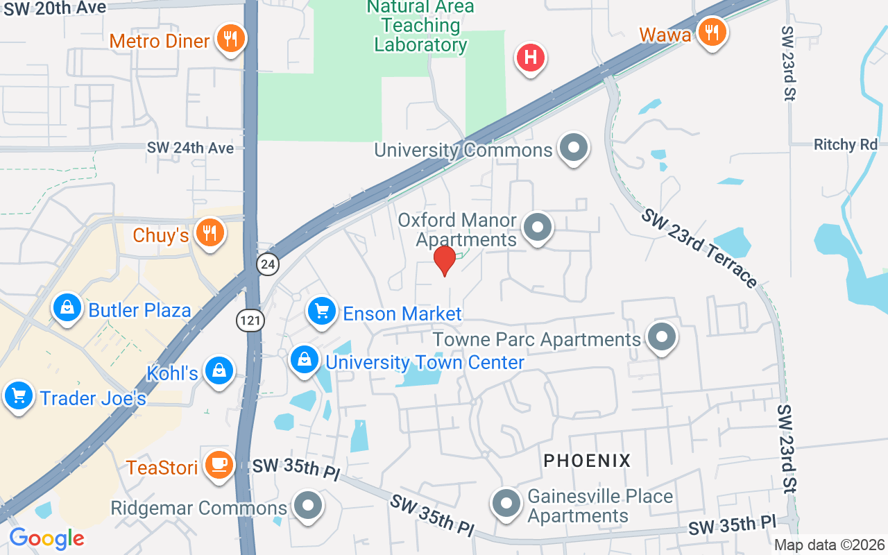 2811 Archer Rd 142 Road Sw #R142, Gainesville, FL 32608