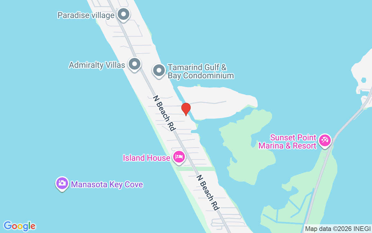 2795 Beach Rd N #B, Englewood, FL 34223