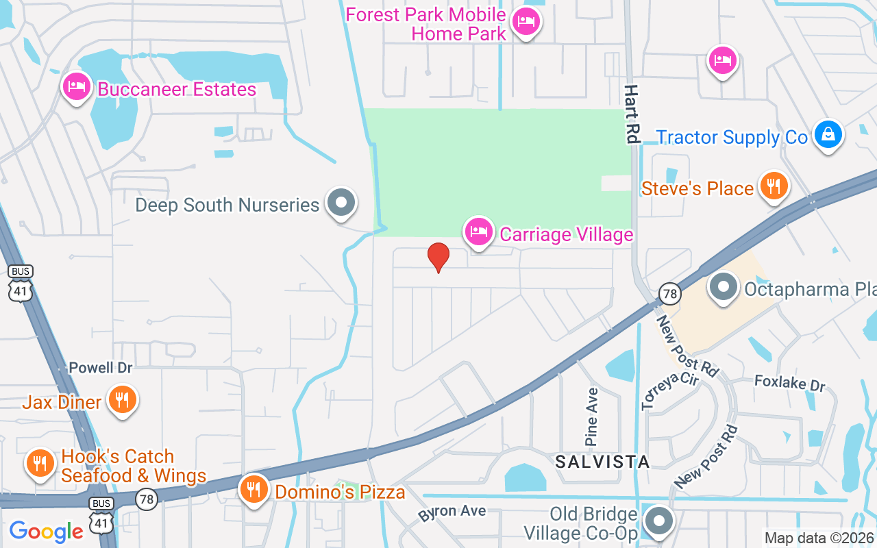 178 Overland Trl, North Fort Myers, FL 33917