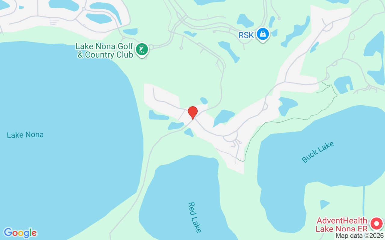 11091 Cromwell Road, Orlando, FL 32827