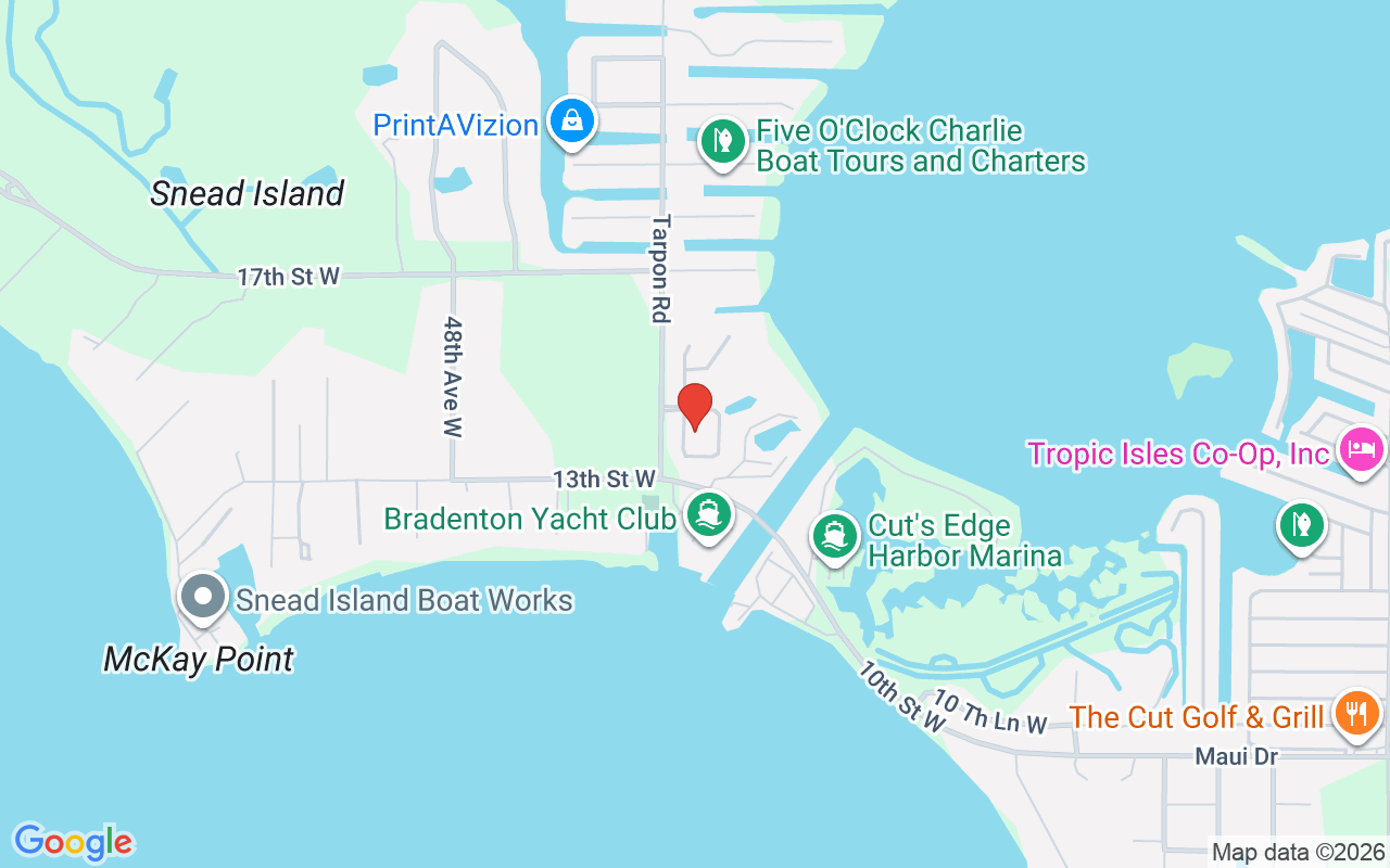 1408 43Rd Avenue Drive, Palmetto, FL 34221