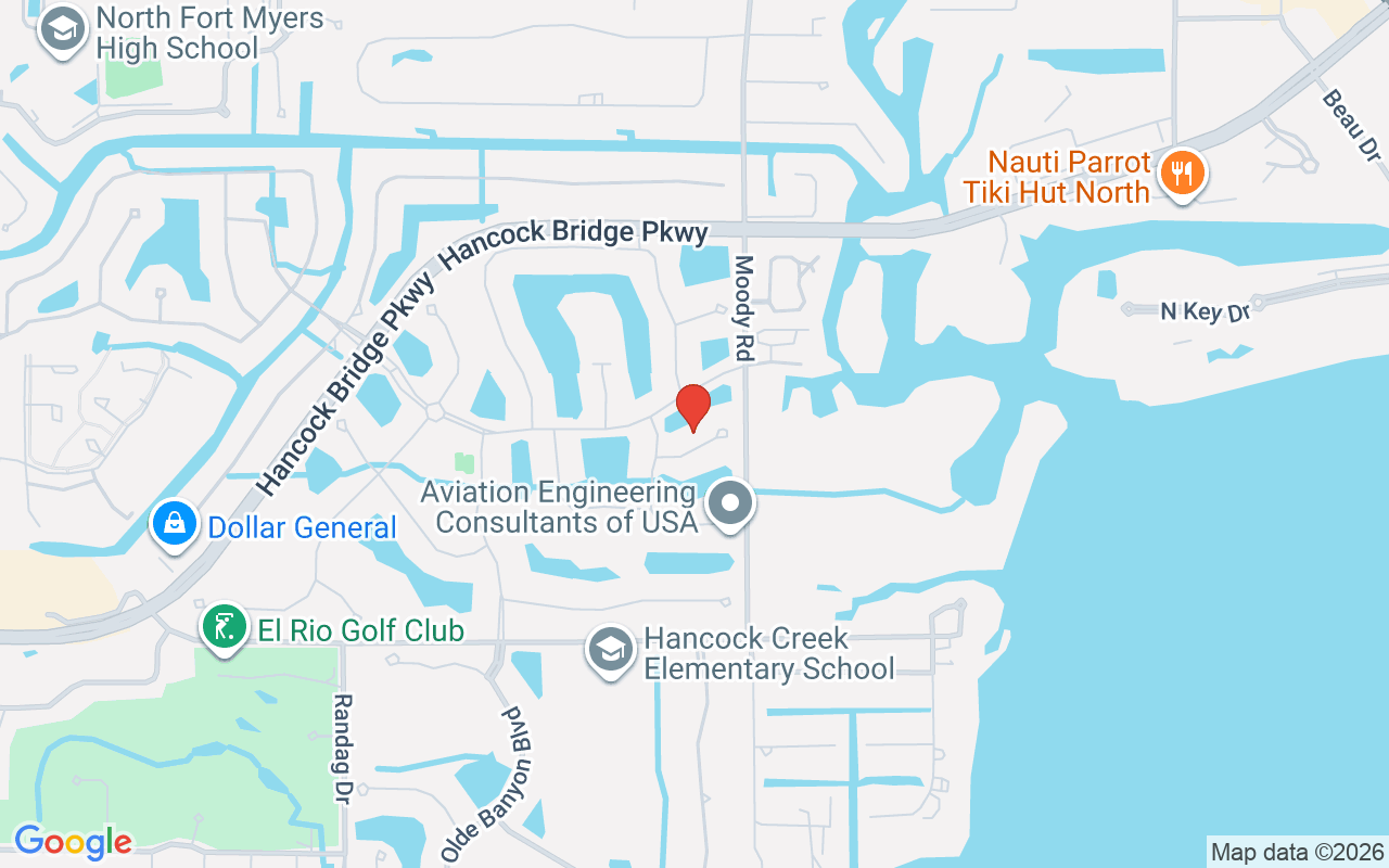 3211 Sea Haven Ct 2703, North Fort Myers, FL 33903