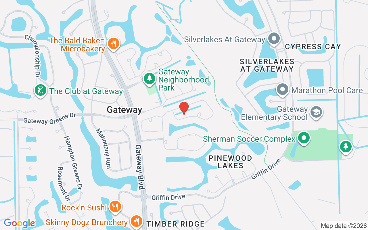 11472 Waterford Village Dr, Fort Myers, FL 33913