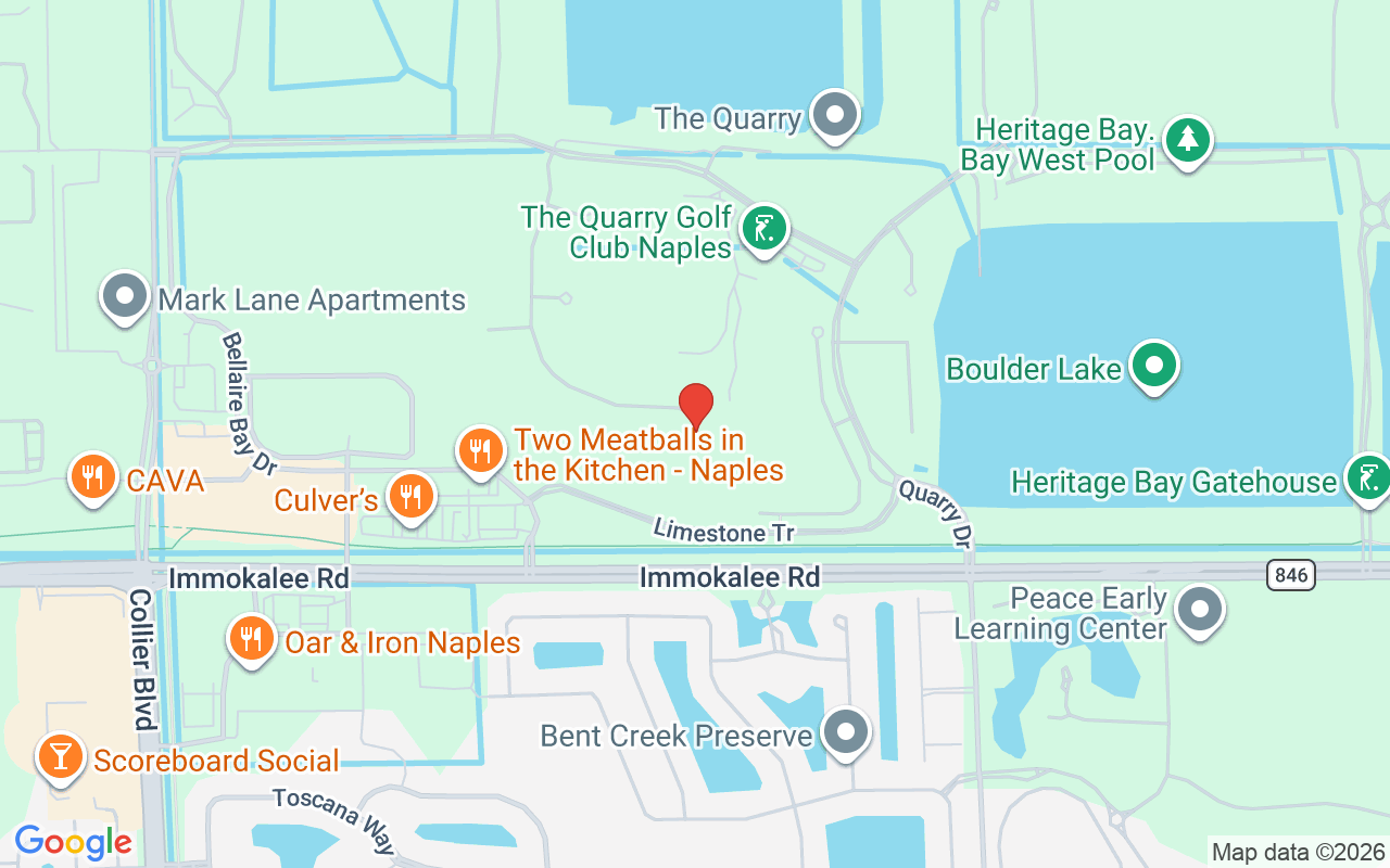 9221 Quartz Ln #9-202, Naples, FL 34120