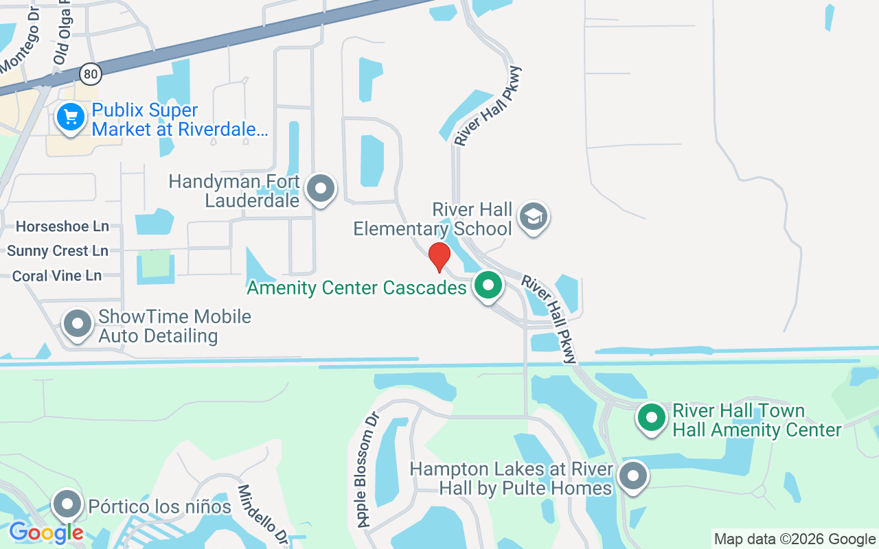 15262 Ligustrum Ln, Alva, FL 33920