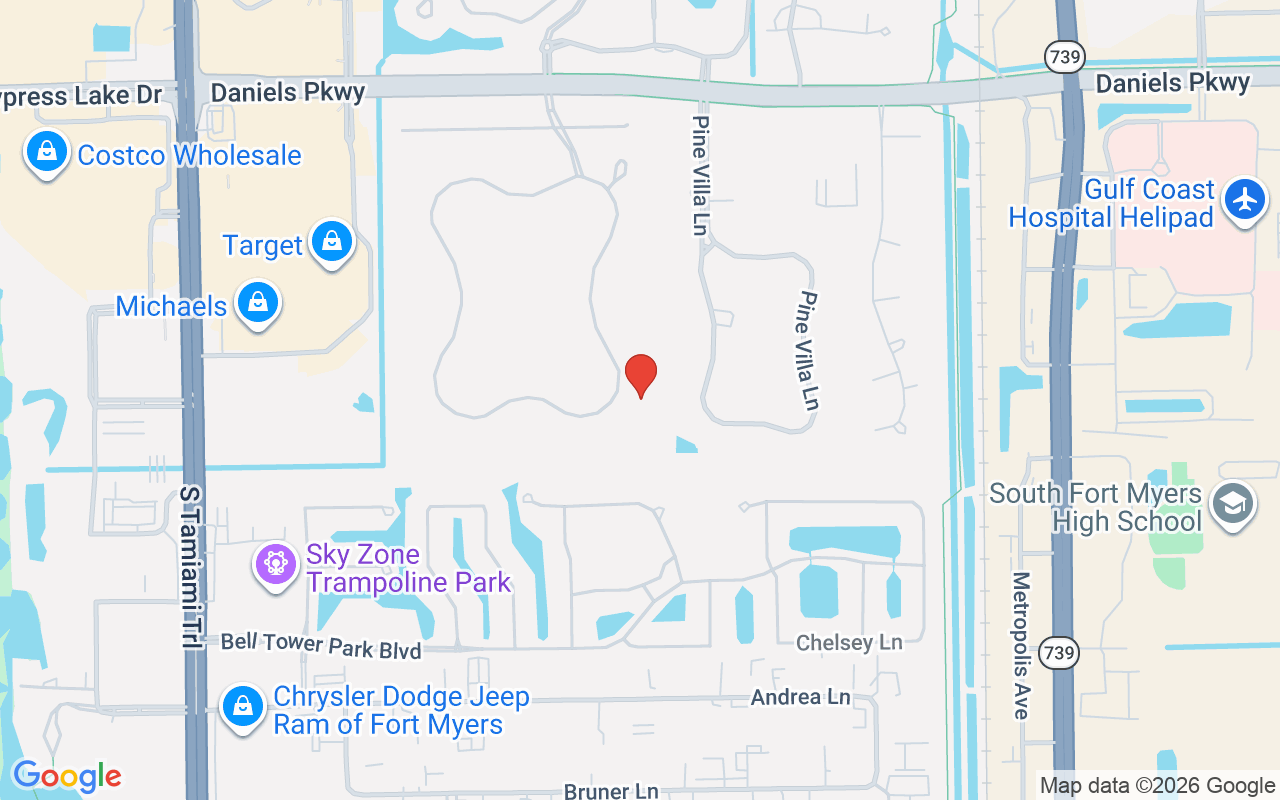 13680 Brynwood Ln, Fort Myers, FL 33912