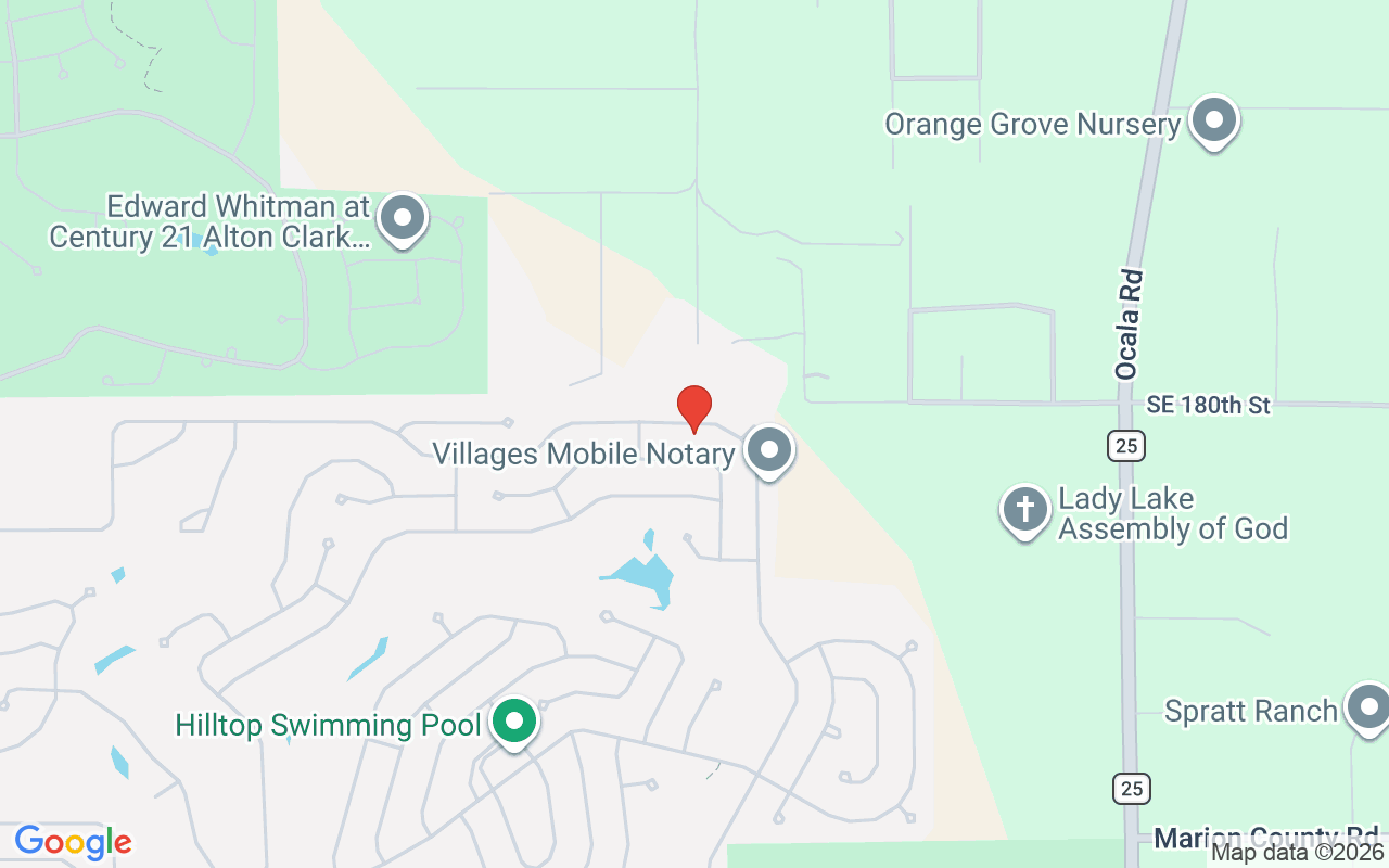 1832 Schwartz Boulevard W, Lady Lake, FL 32159