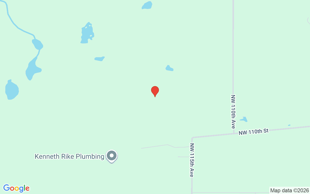 11420 110Th Avenue Nw, Reddick, FL 32686