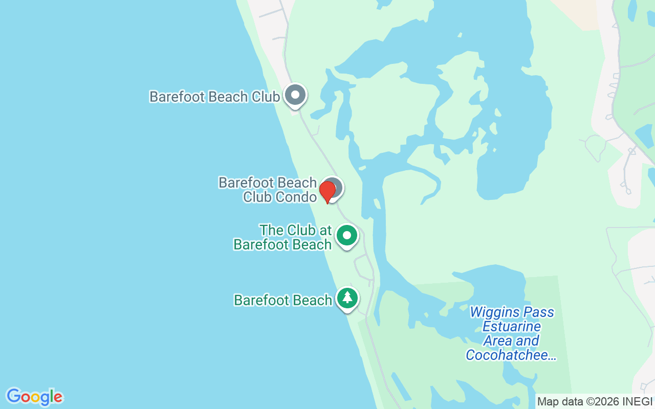 267 Barefoot Beach Blvd #-501, Bonita Springs, FL 34134