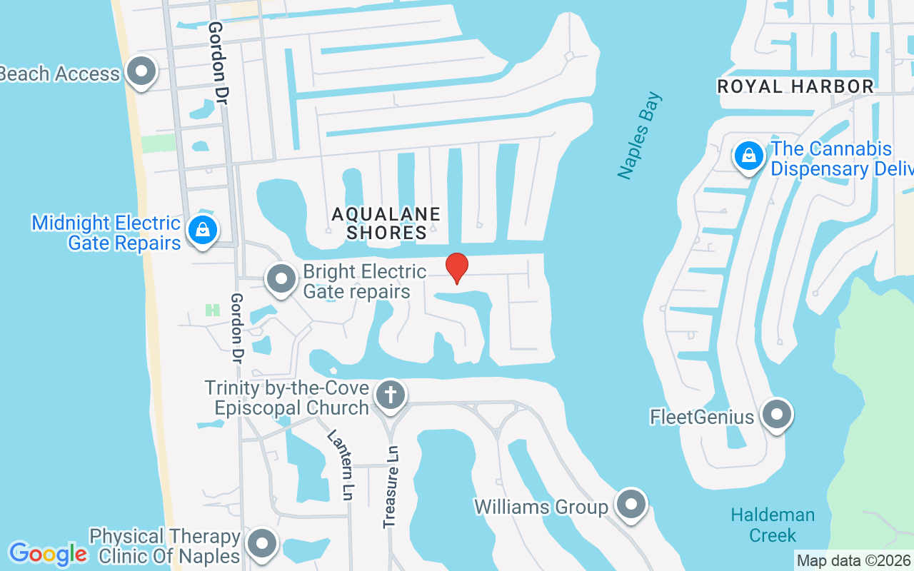 688 21St Ave, Naples, FL 34102