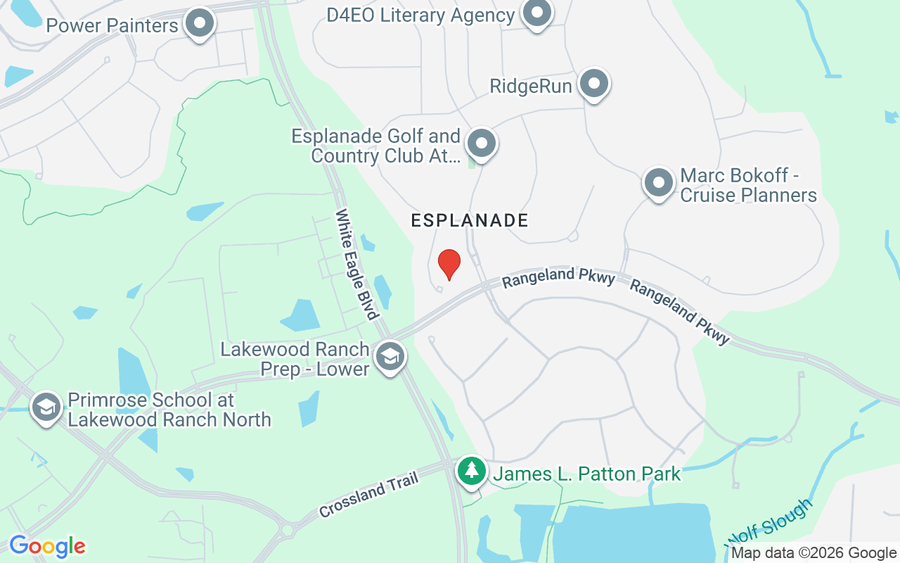 5363 Vaccaro Court, Bradenton, FL 34211