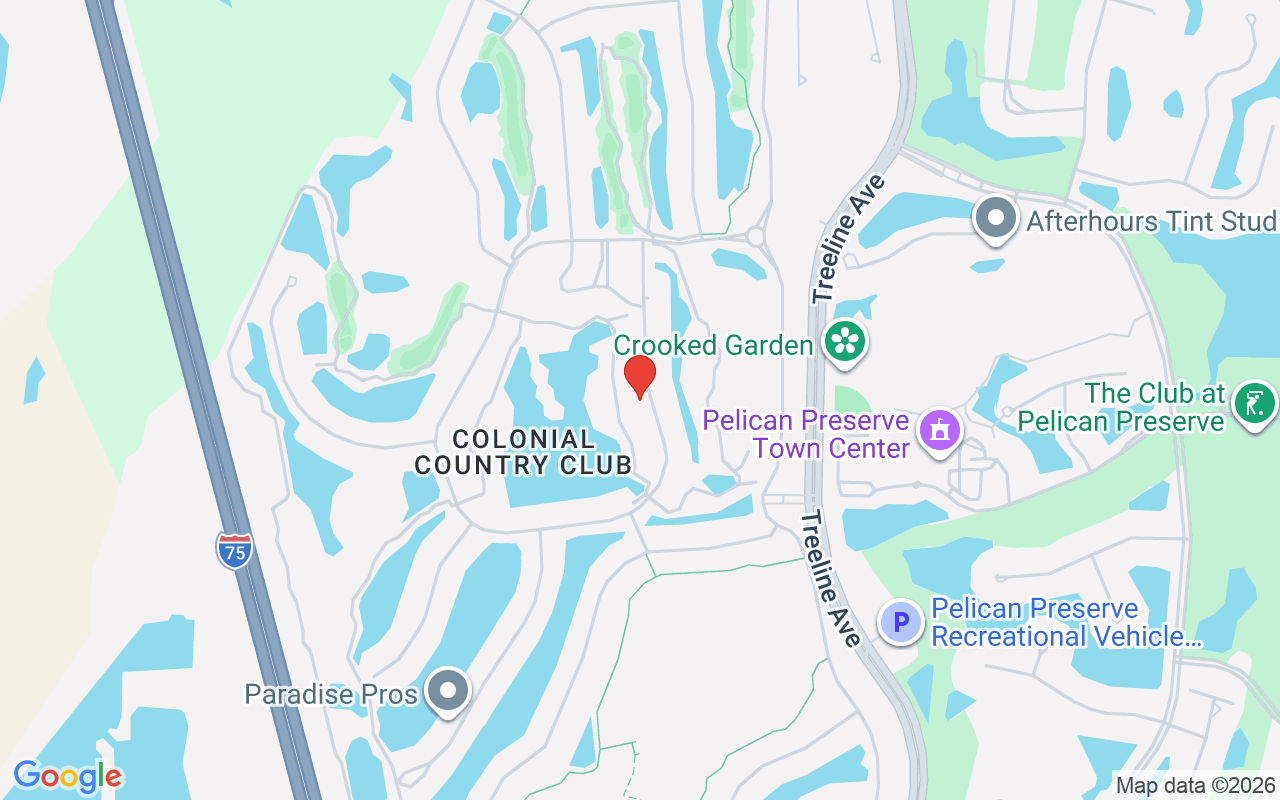 9331 Independence Way, Fort Myers, FL 33913